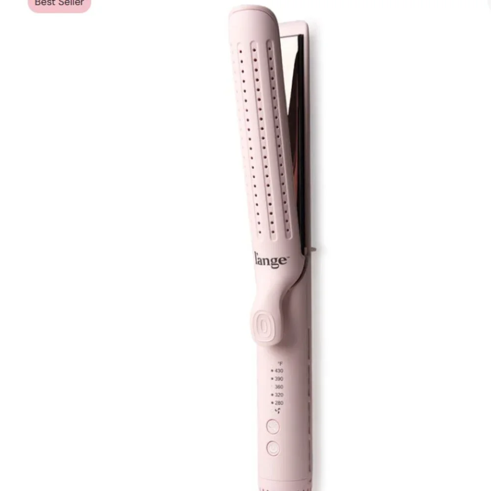 L-ange Le Duo Classic 360° Airflow Titanium Styler (STANDARD) - Picture 4 of 7